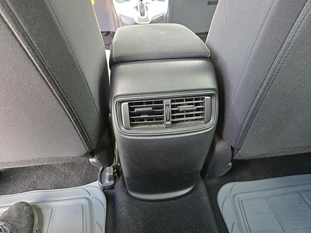 2021 Honda CR-V LX - Photo 21