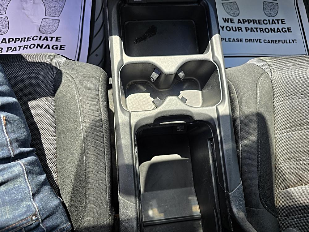 2021 Honda CR-V LX - Photo 18