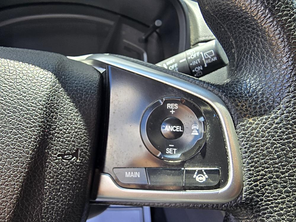 2021 Honda CR-V LX - Photo 14