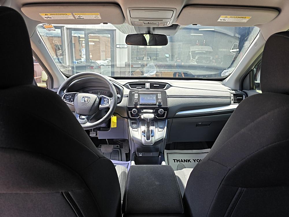 2021 Honda CR-V LX - Photo 22
