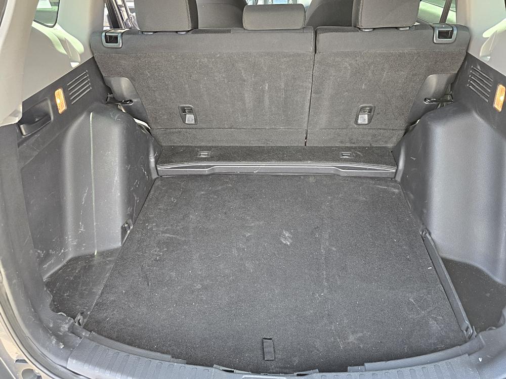 2021 Honda CR-V LX - Photo 23