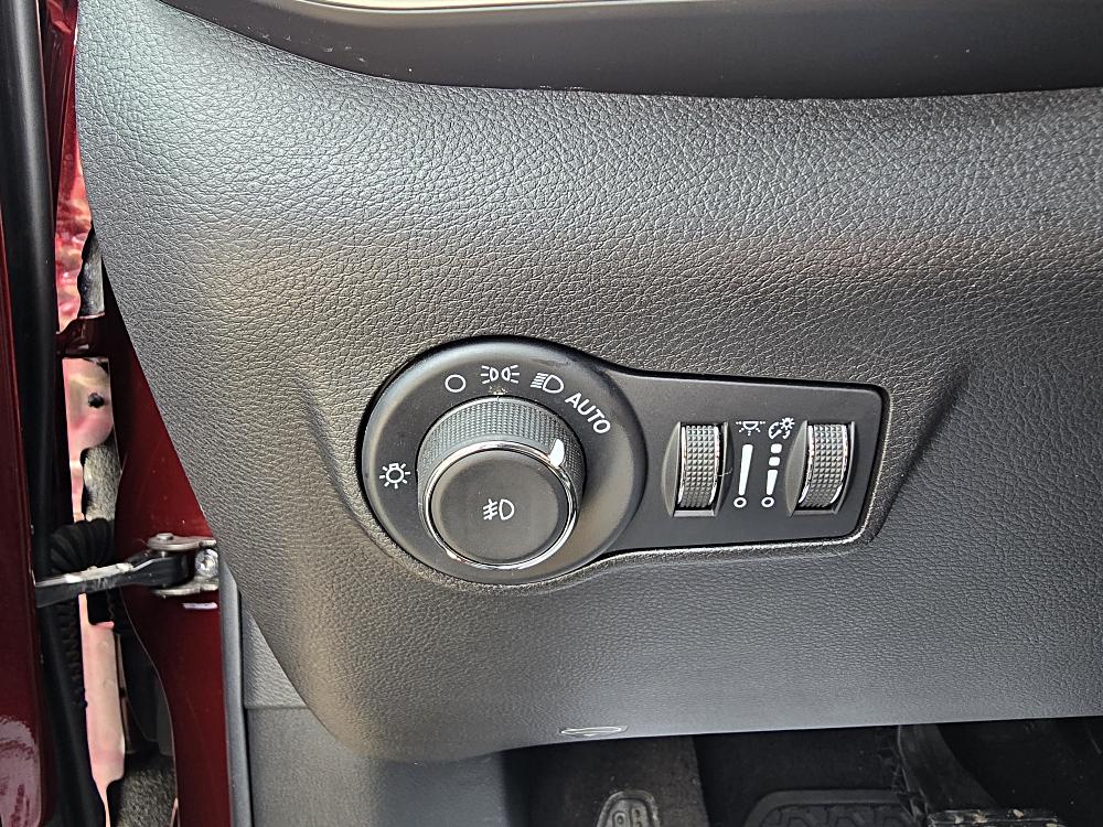 2022 Jeep Compass Latitude - Photo 12