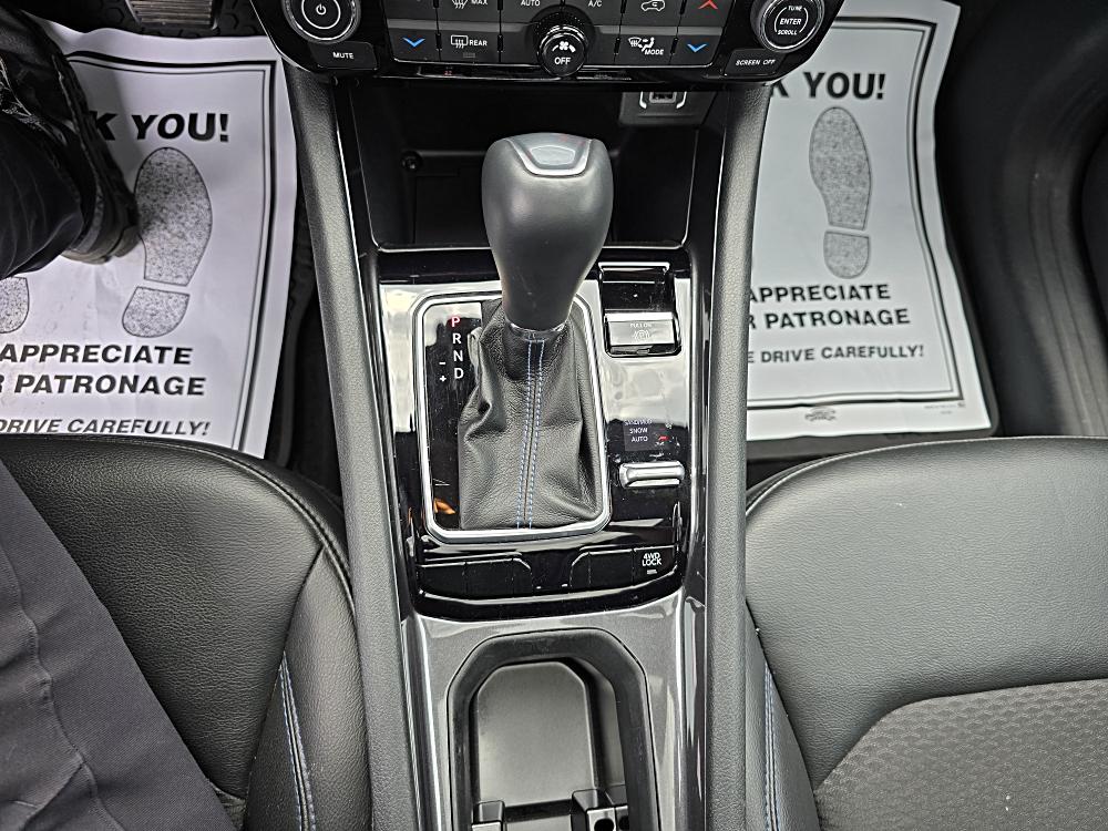 2022 Jeep Compass Latitude - Photo 20