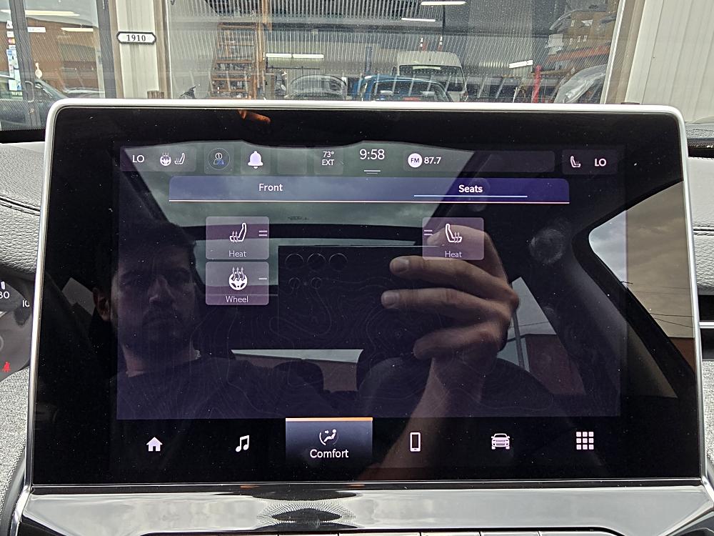 2022 Jeep Compass Latitude - Photo 18