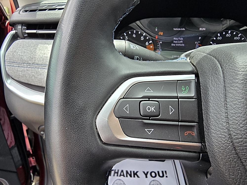 2022 Jeep Compass Latitude - Photo 14