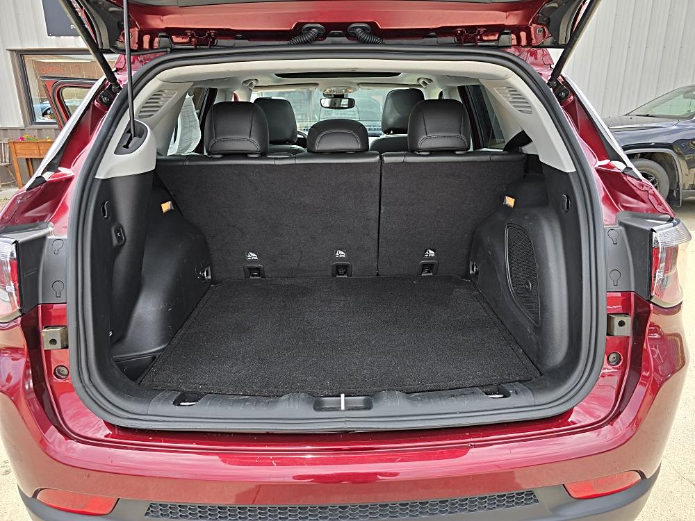 2022 Jeep Compass Latitude - Photo 29