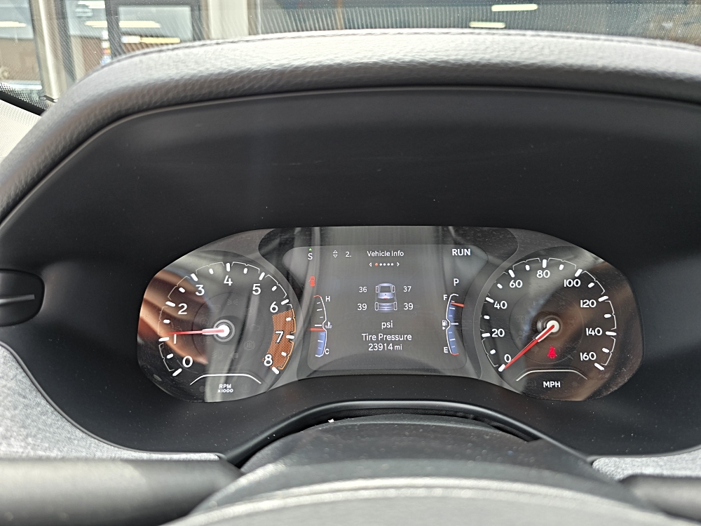 2022 Jeep Compass Latitude - Photo 16