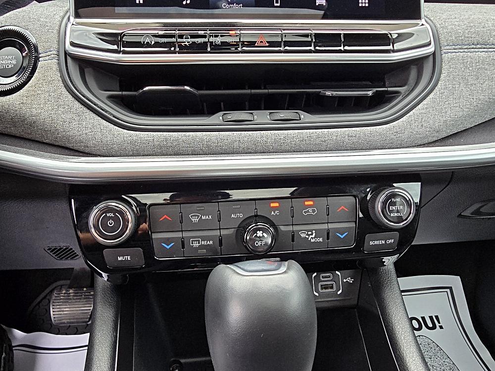 2022 Jeep Compass Latitude - Photo 19