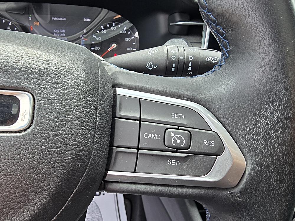 2022 Jeep Compass Latitude - Photo 15