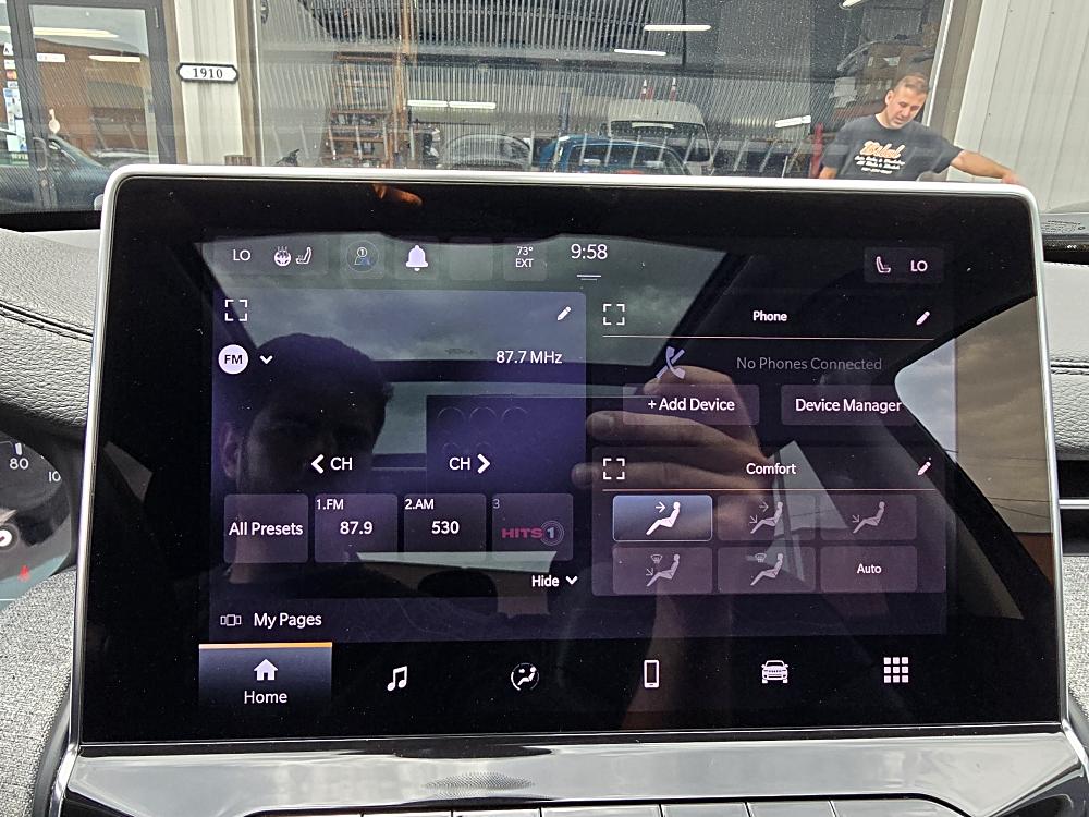 2022 Jeep Compass Latitude - Photo 17