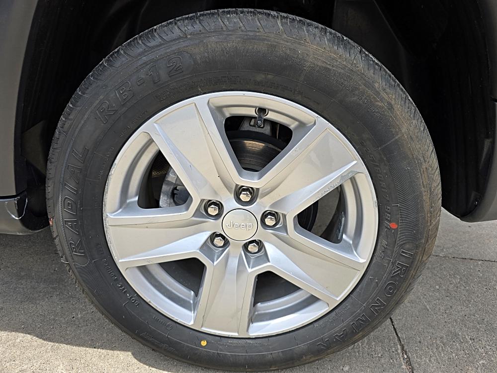 2022 Jeep Compass Latitude - Photo 27