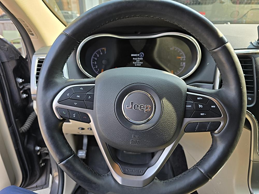 2019 Jeep Grand Cherokee Laredo E - Photo 15