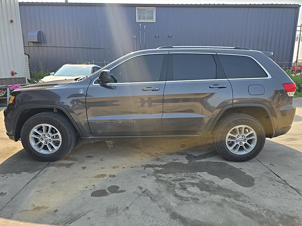 2019 Jeep Grand Cherokee Laredo E - Photo 8