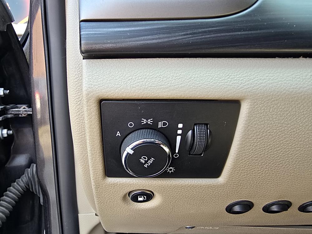 2019 Jeep Grand Cherokee Laredo E - Photo 11