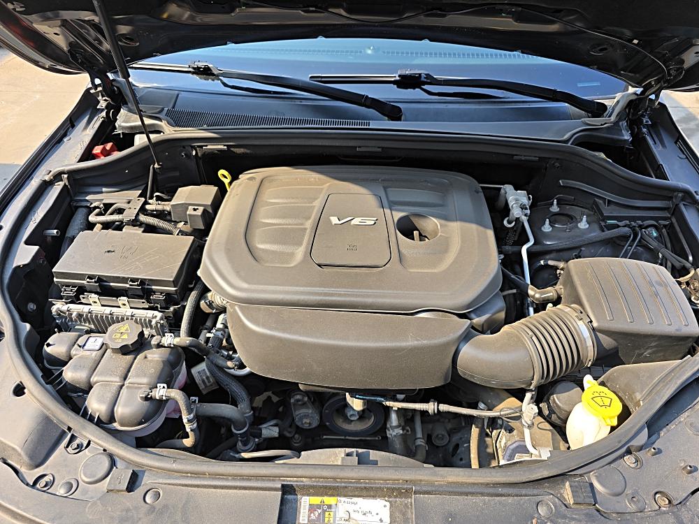 2019 Jeep Grand Cherokee Laredo E - Photo 25