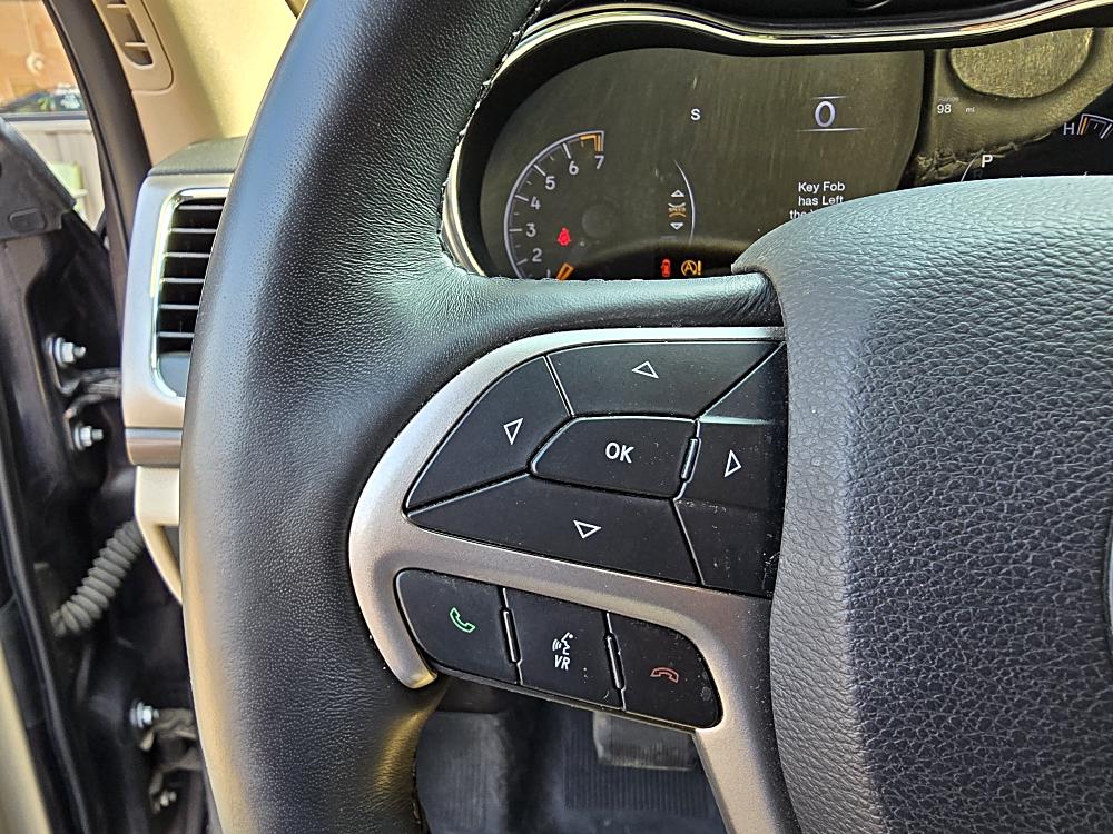 2019 Jeep Grand Cherokee Laredo E - Photo 12