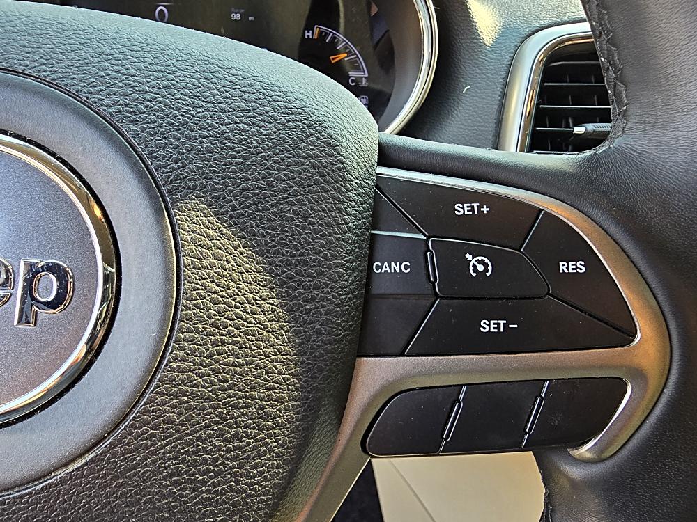 2019 Jeep Grand Cherokee Laredo E - Photo 13