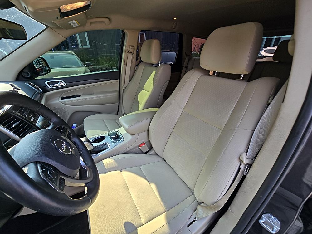 2019 Jeep Grand Cherokee Laredo E - Photo 10