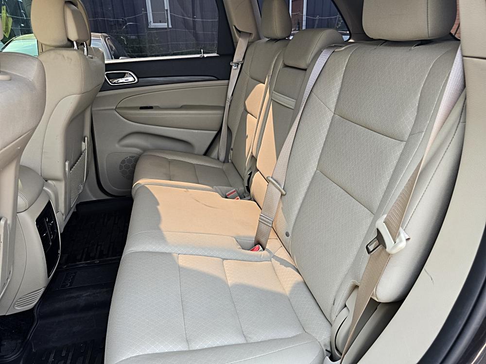2019 Jeep Grand Cherokee Laredo E - Photo 20