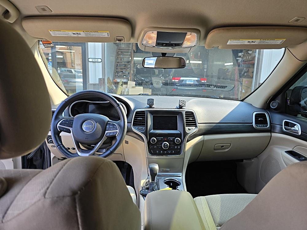 2019 Jeep Grand Cherokee Laredo E - Photo 22