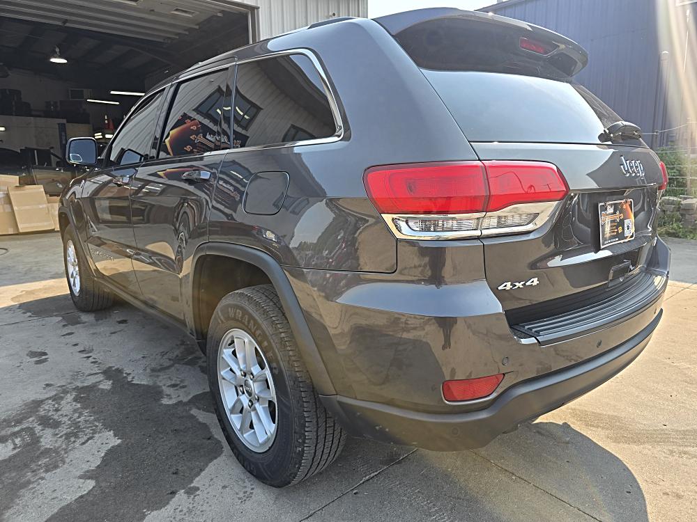 2019 Jeep Grand Cherokee Laredo E - Photo 7