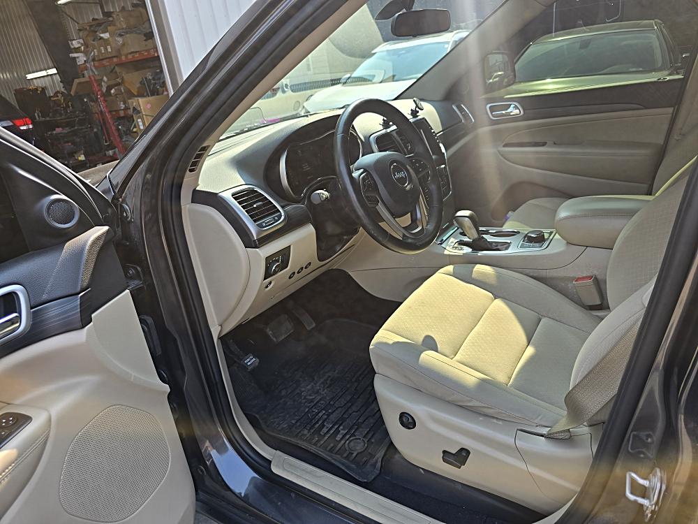2019 Jeep Grand Cherokee Laredo E - Photo 9