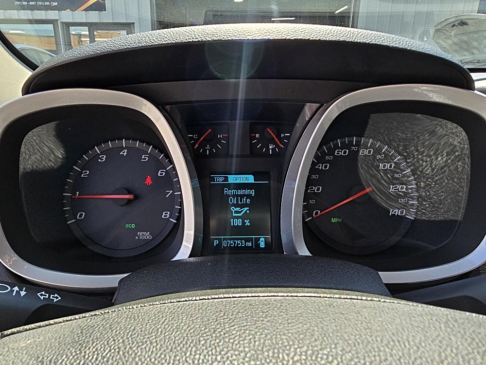 2016 Chevrolet Equinox LT - Photo 14