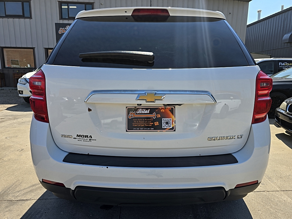 2016 Chevrolet Equinox LT - Photo 6