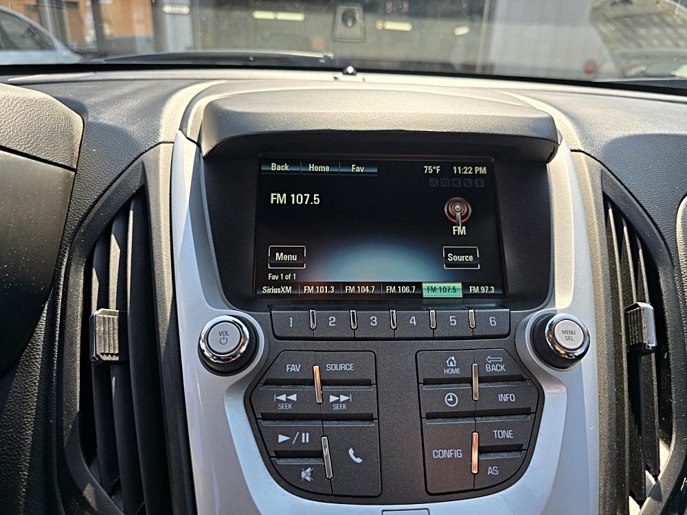 2016 Chevrolet Equinox LT - Photo 15