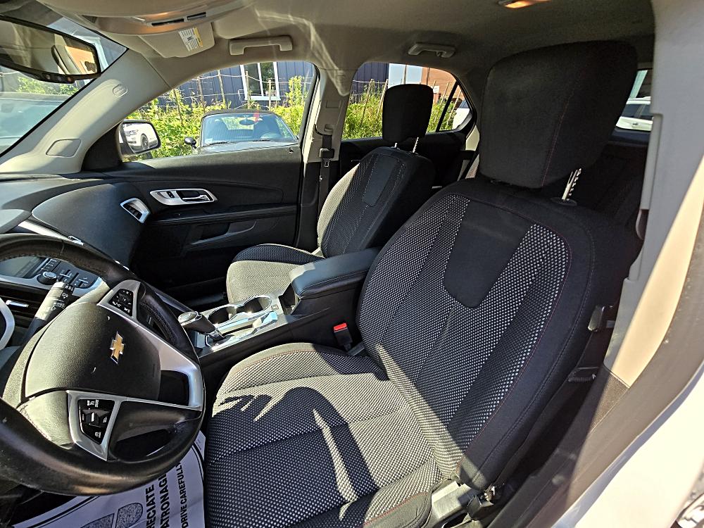 2016 Chevrolet Equinox LT - Photo 10