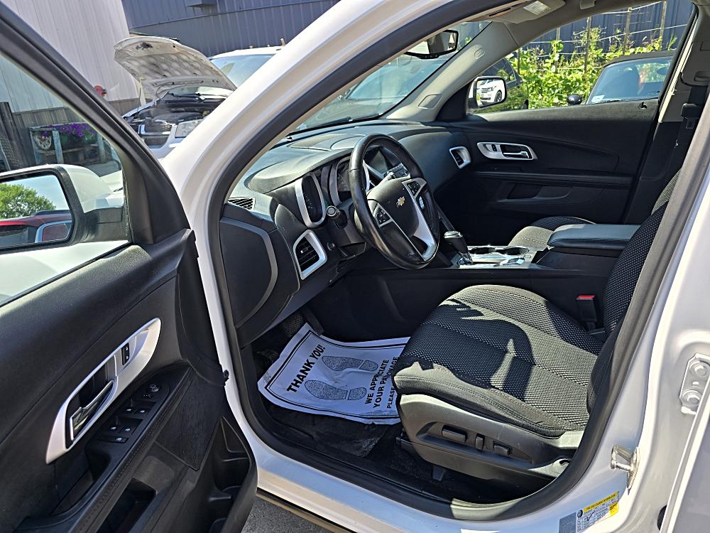 2016 Chevrolet Equinox LT - Photo 9