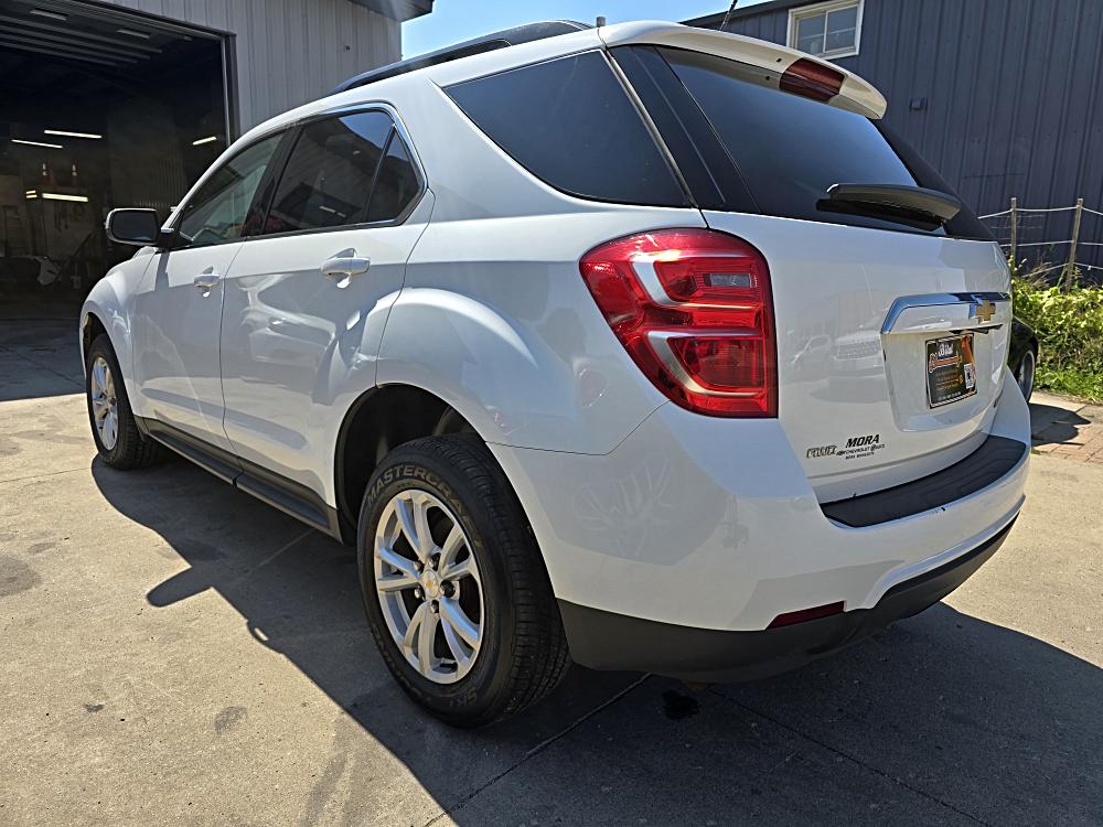 2016 Chevrolet Equinox LT - Photo 7