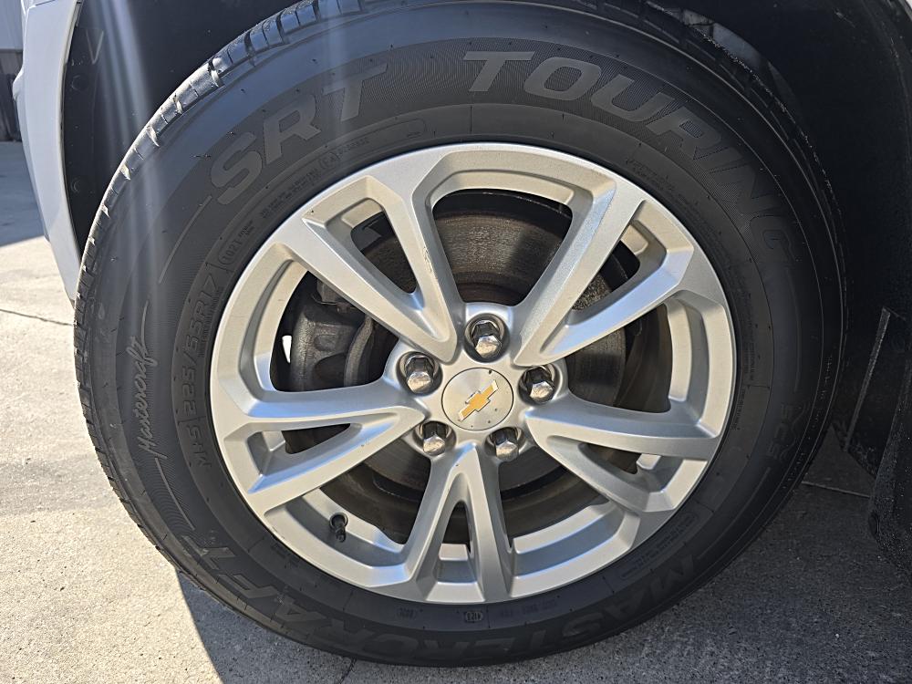 2016 Chevrolet Equinox LT - Photo 21