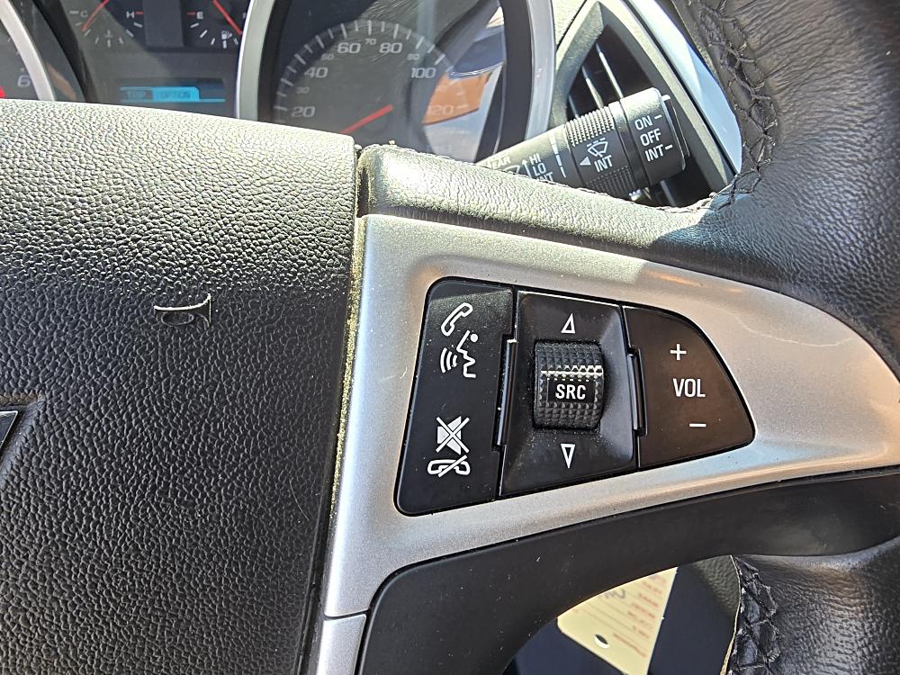 2016 Chevrolet Equinox LT - Photo 12