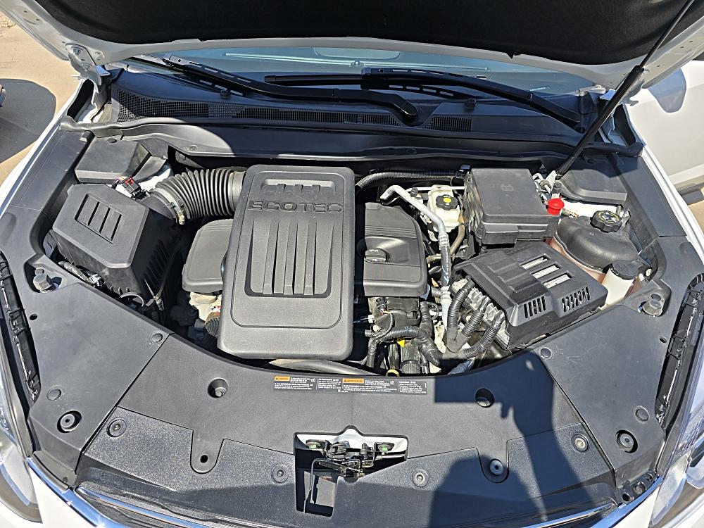 2016 Chevrolet Equinox LT - Photo 19