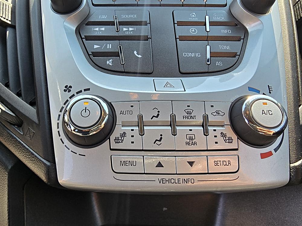 2016 Chevrolet Equinox LT - Photo 16