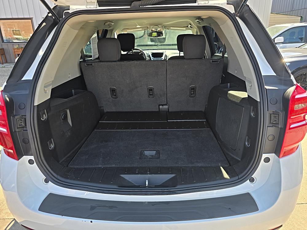 2016 Chevrolet Equinox LT - Photo 18