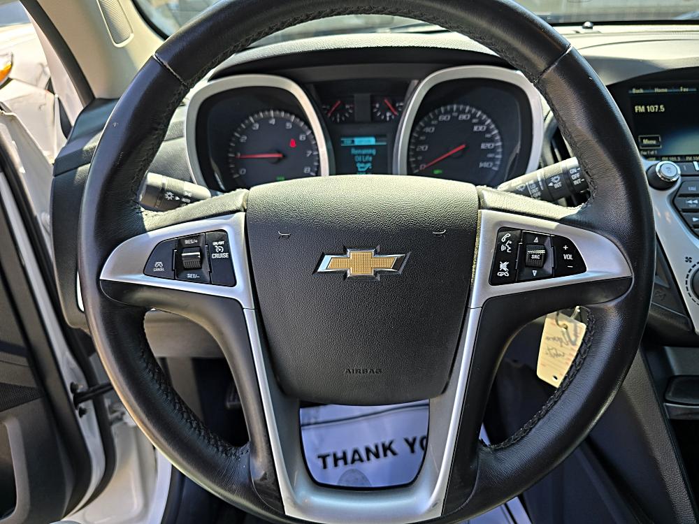 2016 Chevrolet Equinox LT - Photo 13