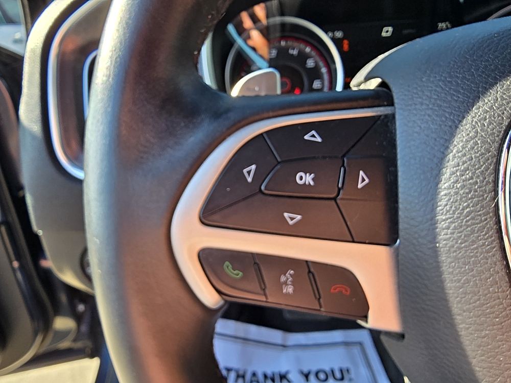 2016 Dodge Charger SXT - Photo 13