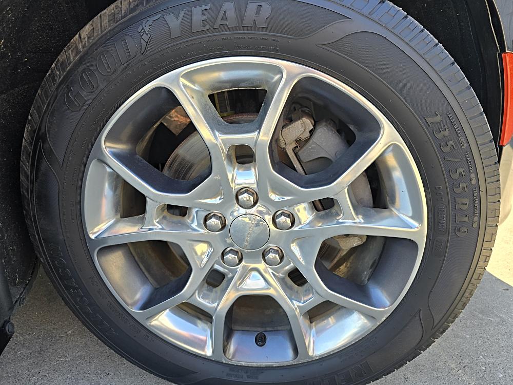 2016 Dodge Charger SXT - Photo 29