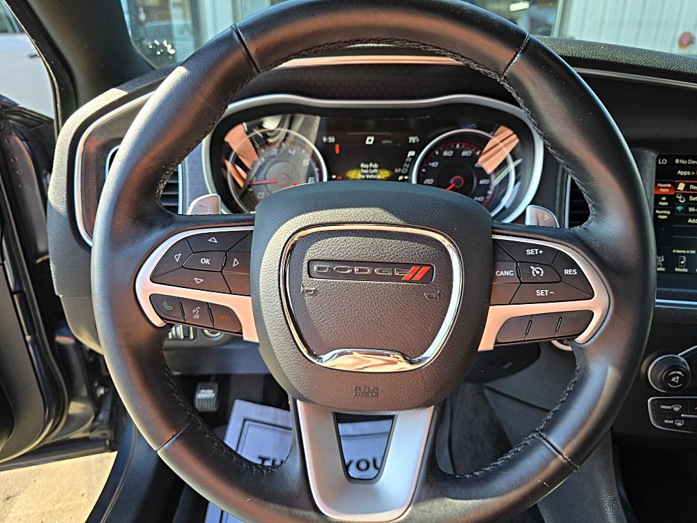 2016 Dodge Charger SXT - Photo 15