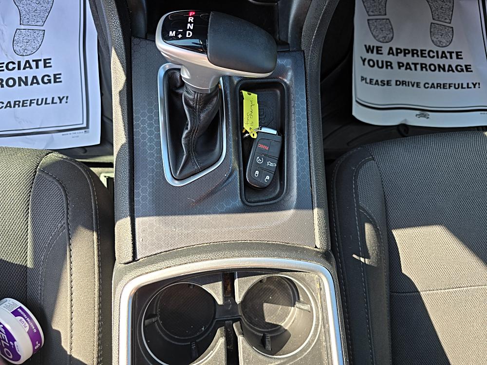 2016 Dodge Charger SXT - Photo 20