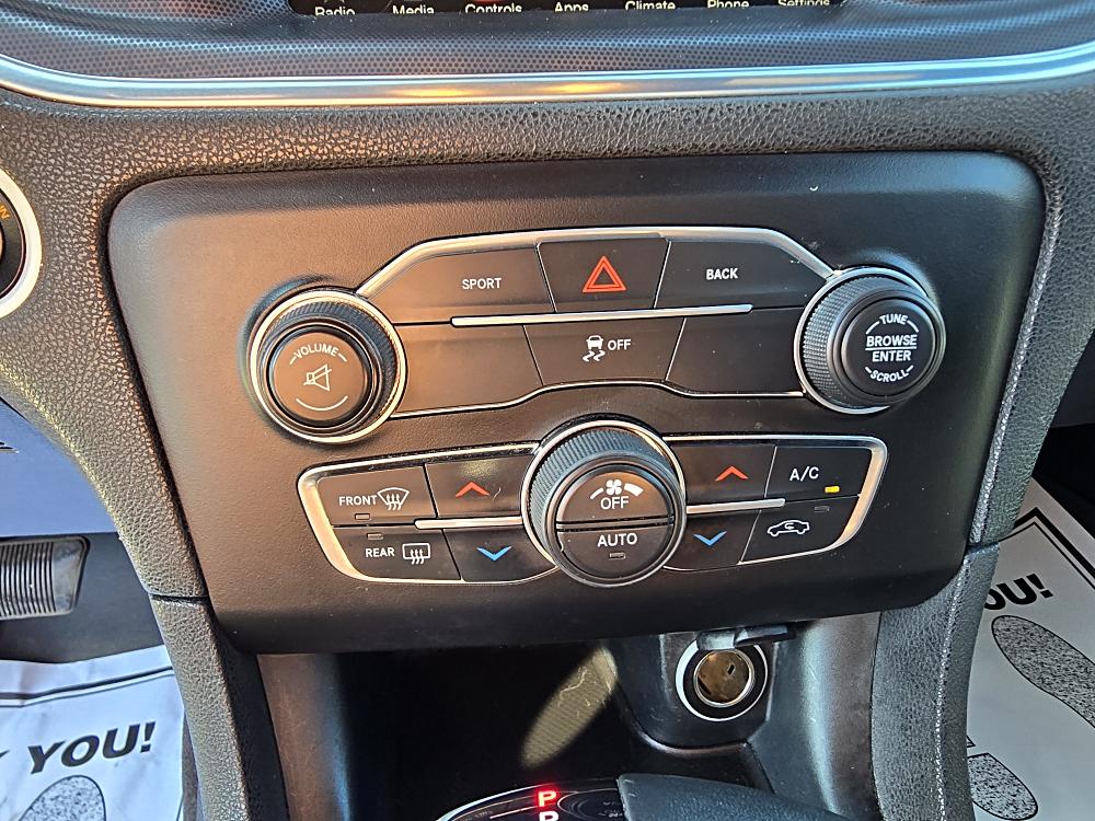2016 Dodge Charger SXT - Photo 19