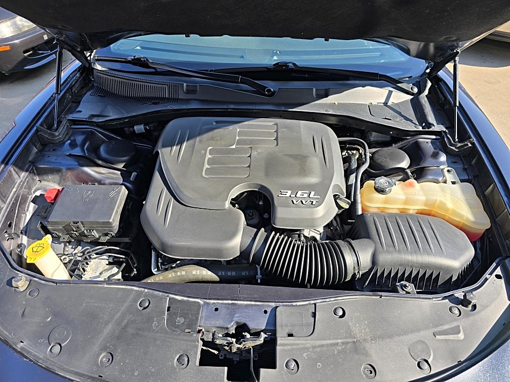 2016 Dodge Charger SXT - Photo 27