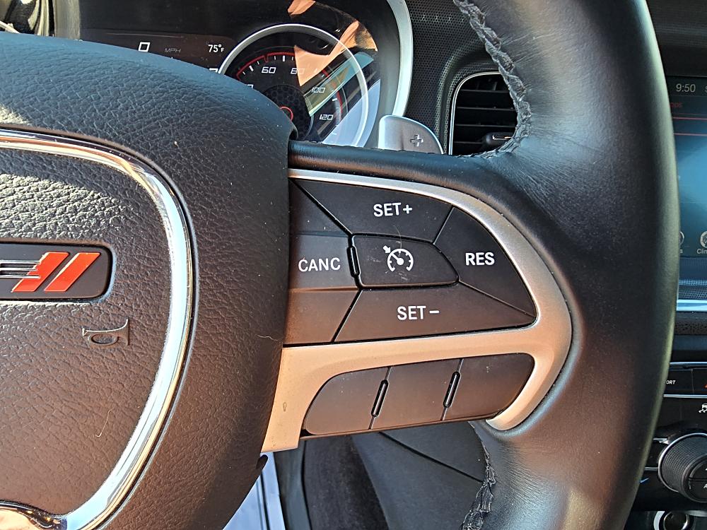 2016 Dodge Charger SXT - Photo 14