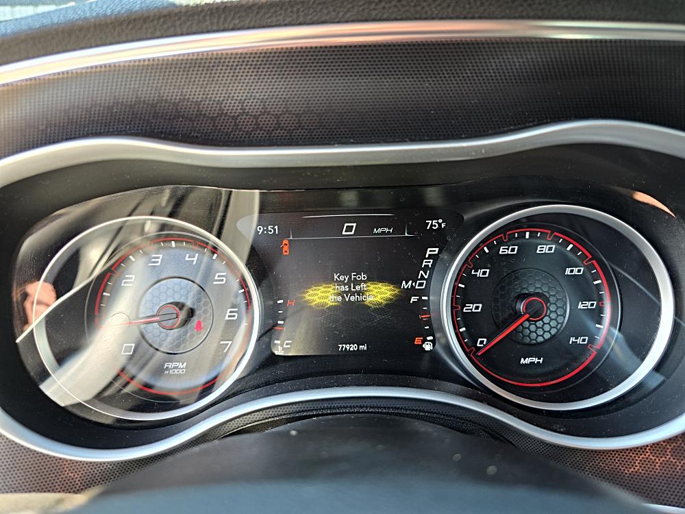 2016 Dodge Charger SXT - Photo 16