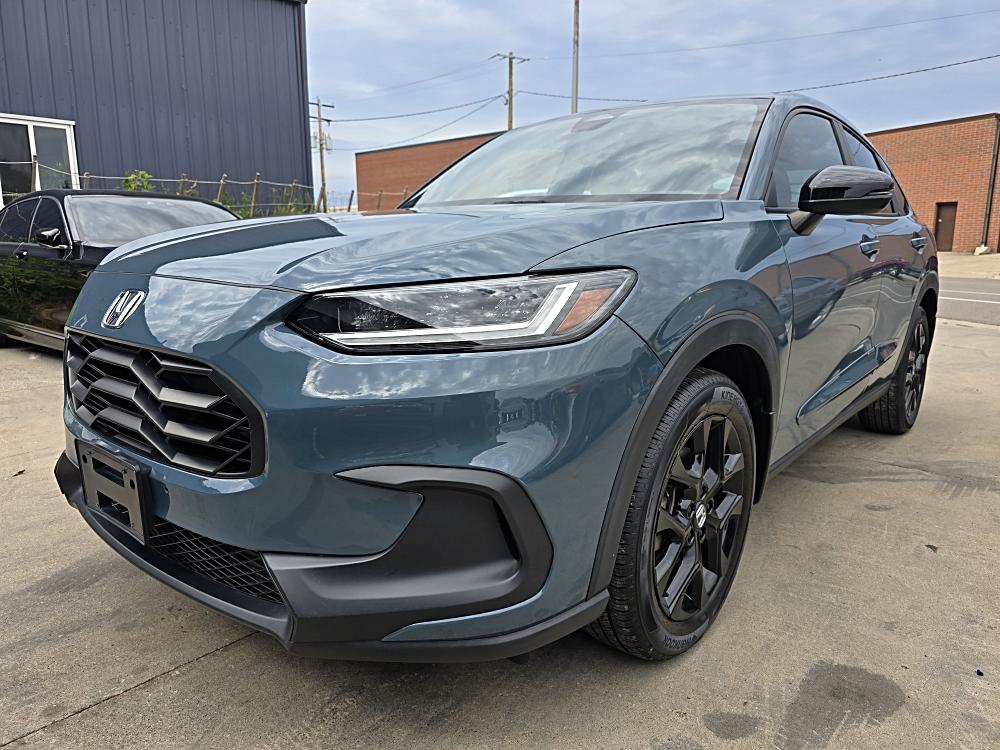 2023 Honda HR-V