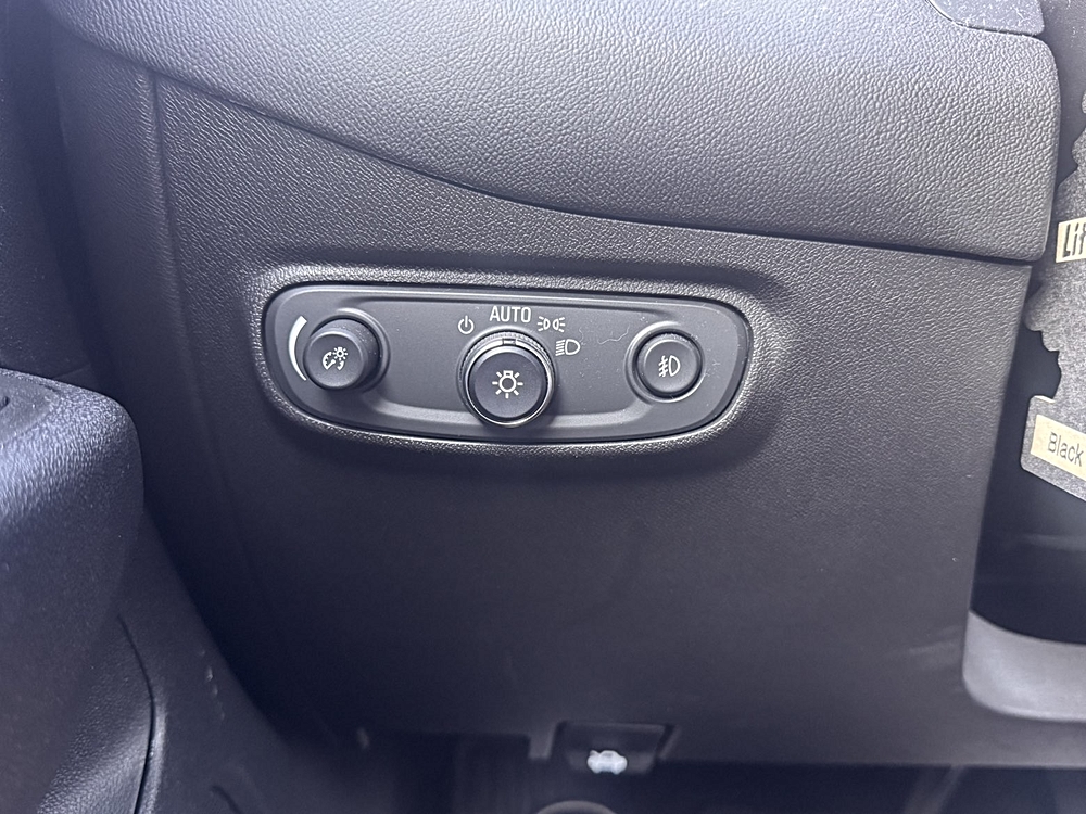 2016 Chevrolet Equinox LT - Photo 28
