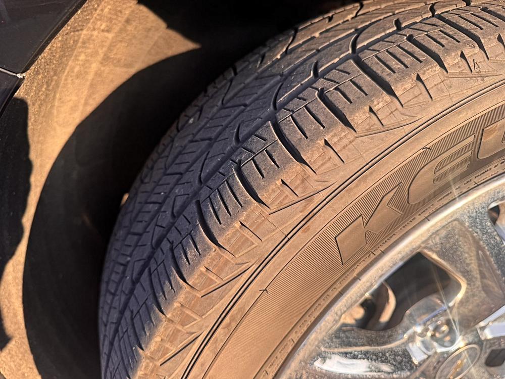 2016 Chevrolet Equinox LT - Photo 36
