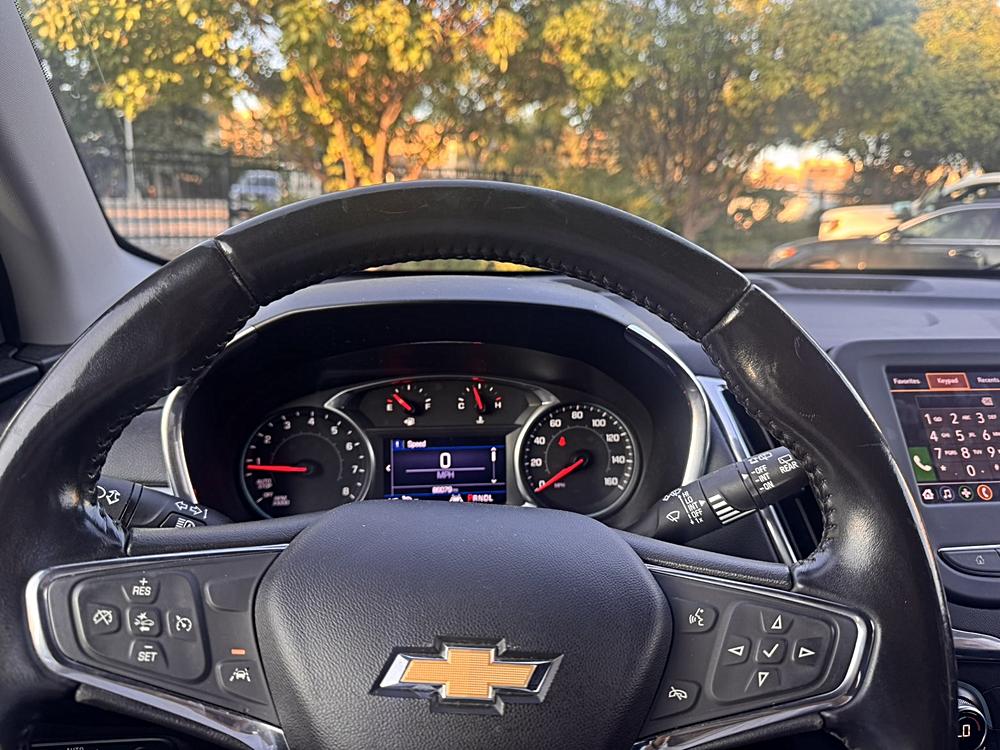 2016 Chevrolet Equinox LT - Photo 29